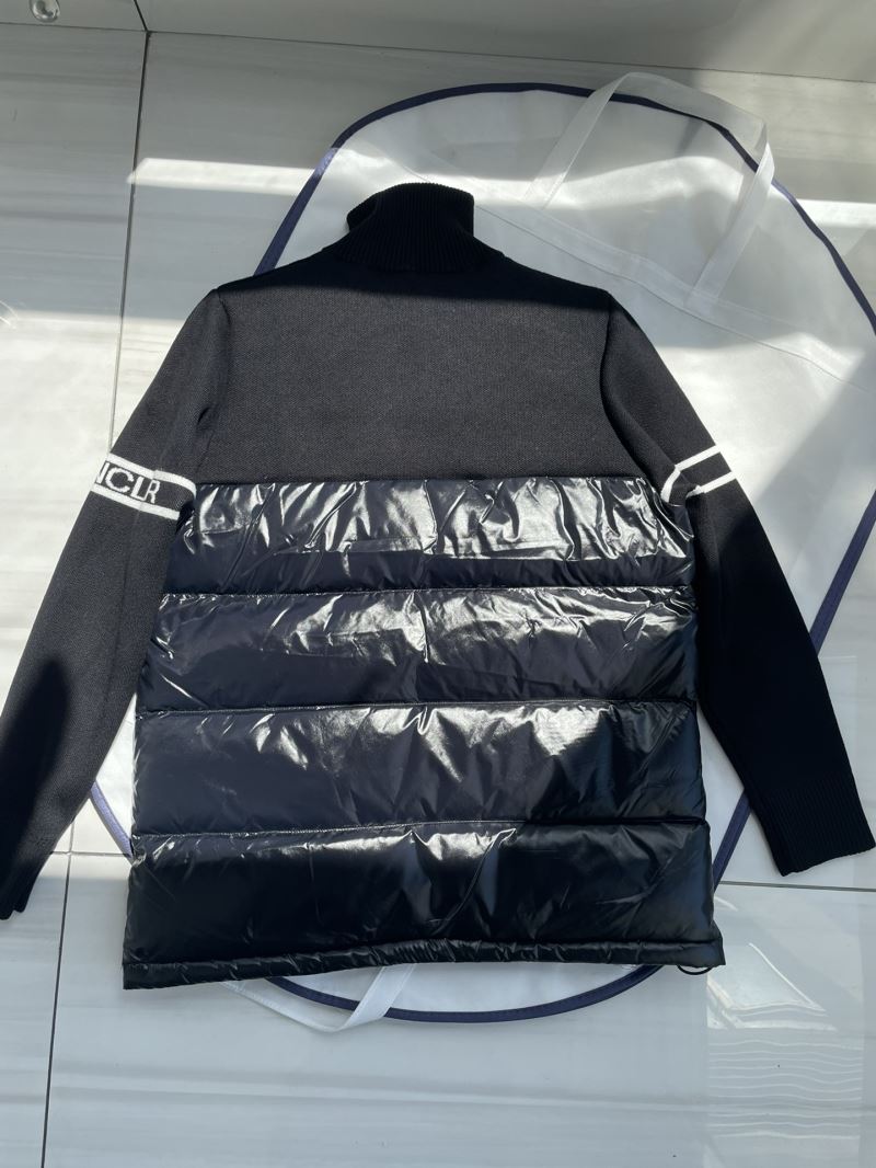 Moncler Down Jackets